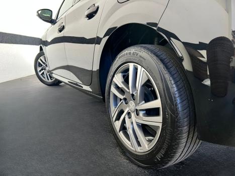 PEUGEOT 208 1.6 16V 4P FLEX GRIFFE AUTOMTICO, Foto 21