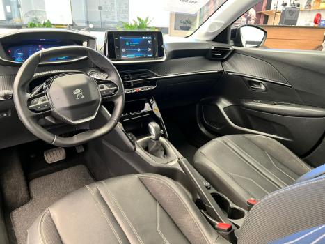 PEUGEOT 208 1.6 16V 4P FLEX GRIFFE AUTOMTICO, Foto 23