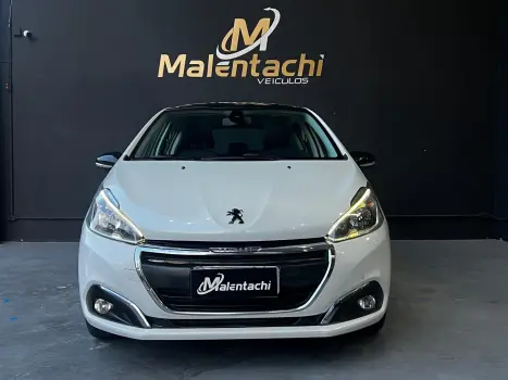 PEUGEOT 208 1.6 16V 4P FLEX GRIFFE AUTOMTICO, Foto 4