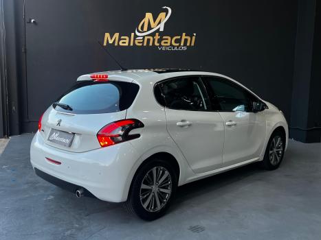 PEUGEOT 208 1.6 16V 4P FLEX GRIFFE AUTOMTICO, Foto 6