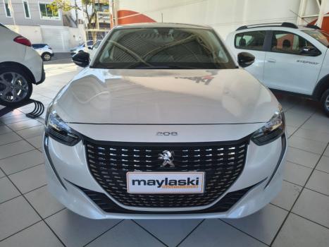 PEUGEOT 208 1.6 16V 4P FLEX ACTIVE AUTOMTICO, Foto 2