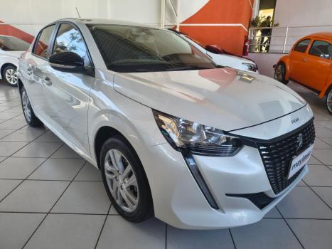 PEUGEOT 208 1.6 16V 4P FLEX ACTIVE AUTOMTICO, Foto 3