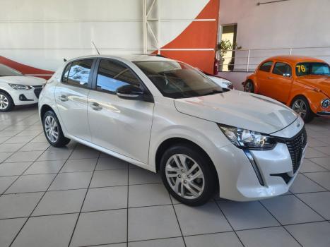 PEUGEOT 208 1.6 16V 4P FLEX ACTIVE AUTOMTICO, Foto 4