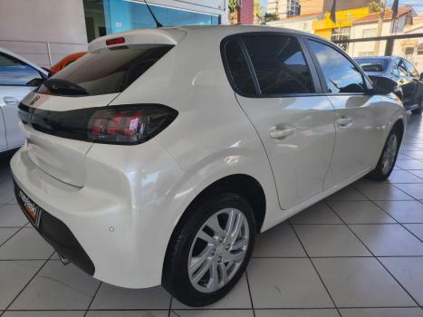 PEUGEOT 208 1.6 16V 4P FLEX ACTIVE AUTOMTICO, Foto 5