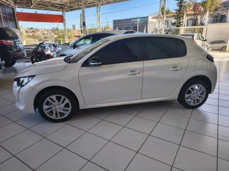 PEUGEOT 208 1.6 16V 4P FLEX ACTIVE AUTOMTICO, Foto 8