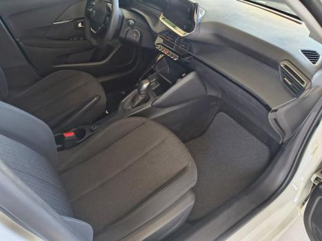 PEUGEOT 208 1.6 16V 4P FLEX ACTIVE AUTOMTICO, Foto 9
