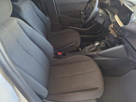 PEUGEOT 208 1.6 16V 4P FLEX ACTIVE AUTOMTICO, Foto 10