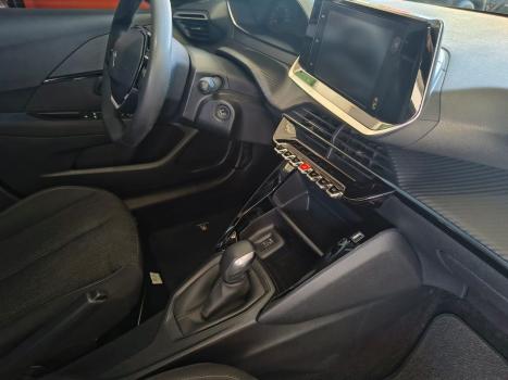 PEUGEOT 208 1.6 16V 4P FLEX ACTIVE AUTOMTICO, Foto 11