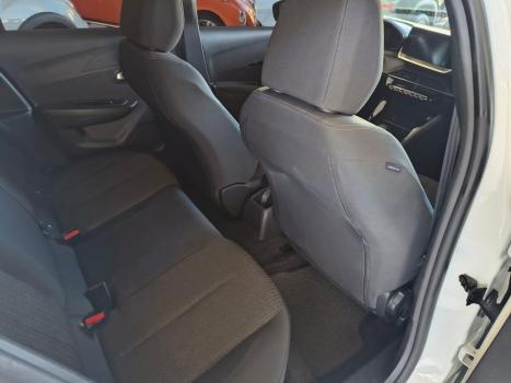 PEUGEOT 208 1.6 16V 4P FLEX ACTIVE AUTOMTICO, Foto 12