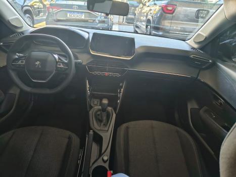 PEUGEOT 208 1.6 16V 4P FLEX ACTIVE AUTOMTICO, Foto 13