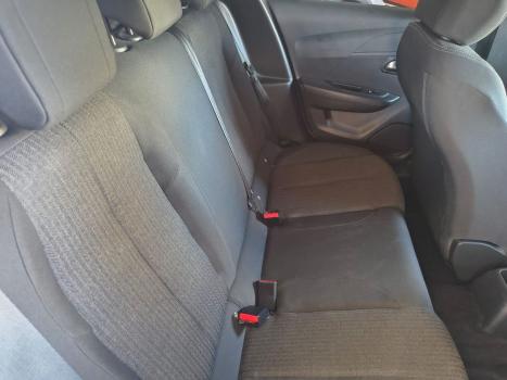 PEUGEOT 208 1.6 16V 4P FLEX ACTIVE AUTOMTICO, Foto 14