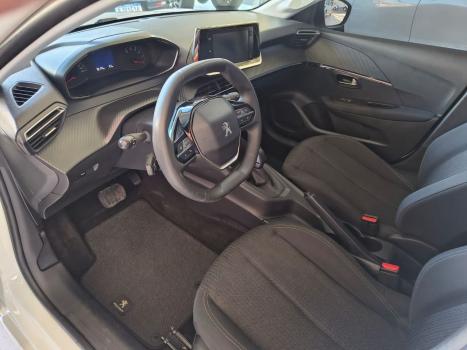 PEUGEOT 208 1.6 16V 4P FLEX ACTIVE AUTOMTICO, Foto 17