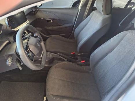PEUGEOT 208 1.6 16V 4P FLEX ACTIVE AUTOMTICO, Foto 18