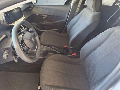 PEUGEOT 208 1.6 16V 4P FLEX ACTIVE AUTOMTICO, Foto 19