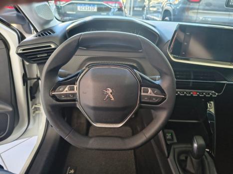 PEUGEOT 208 1.6 16V 4P FLEX ACTIVE AUTOMTICO, Foto 20