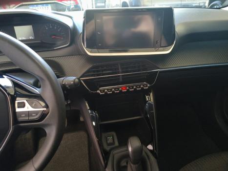 PEUGEOT 208 1.6 16V 4P FLEX ACTIVE AUTOMTICO, Foto 21