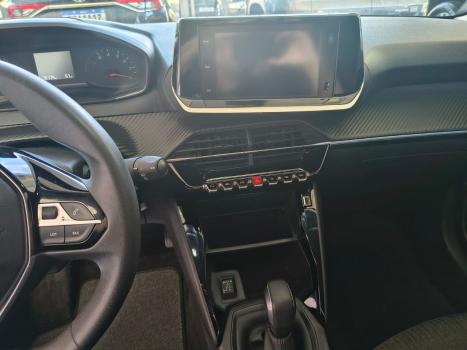 PEUGEOT 208 1.6 16V 4P FLEX ACTIVE AUTOMTICO, Foto 22