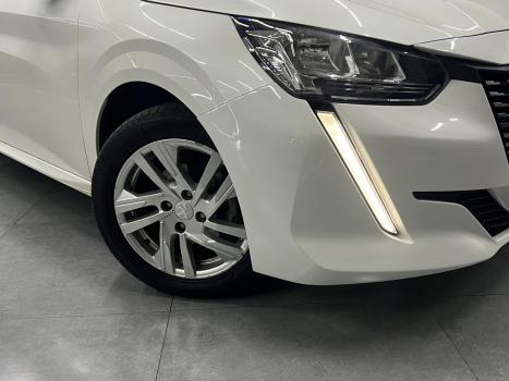 PEUGEOT 208 1.6 16V 4P FLEX ACTIVE AT6 AUTOMTICO, Foto 2