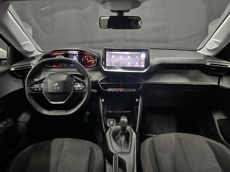 PEUGEOT 208 1.6 16V 4P FLEX ACTIVE AT6 AUTOMTICO, Foto 9