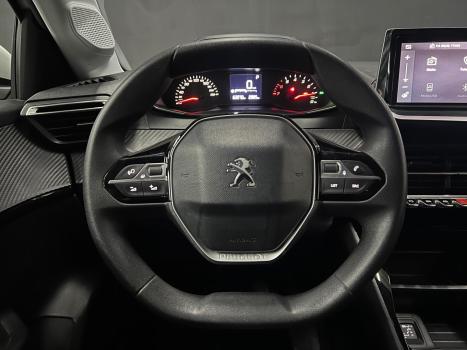 PEUGEOT 208 1.6 16V 4P FLEX ACTIVE AT6 AUTOMTICO, Foto 10