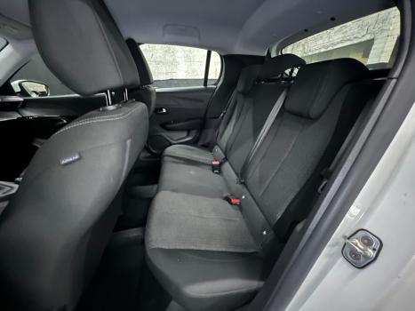 PEUGEOT 208 1.6 16V 4P FLEX ACTIVE AT6 AUTOMTICO, Foto 11