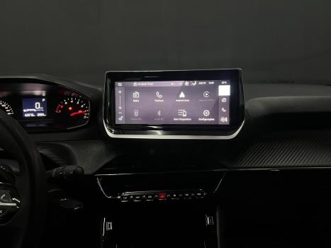 PEUGEOT 208 1.6 16V 4P FLEX ACTIVE AT6 AUTOMTICO, Foto 12