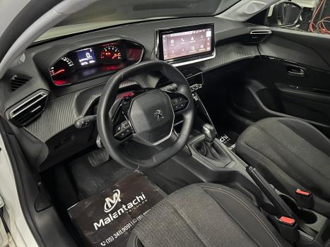 PEUGEOT 208 1.6 16V 4P FLEX ACTIVE AT6 AUTOMTICO, Foto 13
