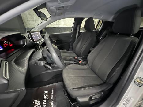 PEUGEOT 208 1.6 16V 4P FLEX ACTIVE AT6 AUTOMTICO, Foto 14