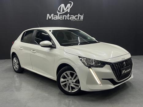 PEUGEOT 208 1.6 16V 4P FLEX ACTIVE AT6 AUTOMTICO, Foto 15