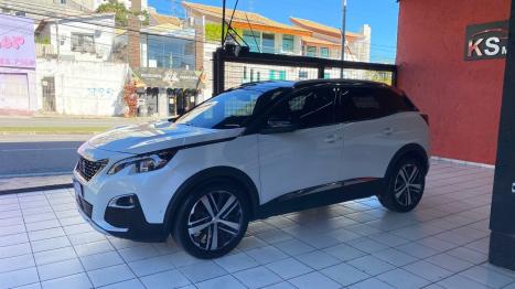 PEUGEOT 3008 1.6 16V 4P GRIFFE THP TURBO AUTOMTICO, Foto 1