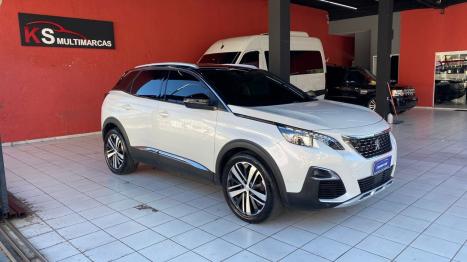 PEUGEOT 3008 1.6 16V 4P GRIFFE THP TURBO AUTOMTICO, Foto 2