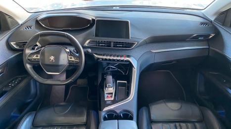 PEUGEOT 3008 1.6 16V 4P GRIFFE THP TURBO AUTOMTICO, Foto 5