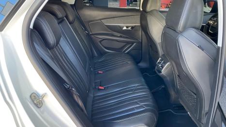 PEUGEOT 3008 1.6 16V 4P GRIFFE THP TURBO AUTOMTICO, Foto 8