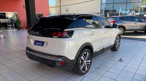 PEUGEOT 3008 1.6 16V 4P GRIFFE THP TURBO AUTOMTICO, Foto 9