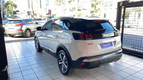 PEUGEOT 3008 1.6 16V 4P GRIFFE THP TURBO AUTOMTICO, Foto 10