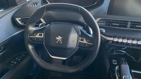 PEUGEOT 3008 1.6 16V 4P GRIFFE THP TURBO AUTOMTICO, Foto 12