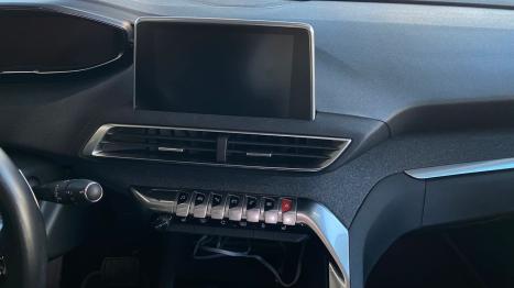 PEUGEOT 3008 1.6 16V 4P GRIFFE THP TURBO AUTOMTICO, Foto 15
