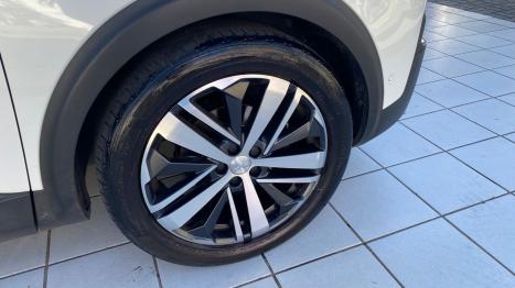 PEUGEOT 3008 1.6 16V 4P GRIFFE THP TURBO AUTOMTICO, Foto 16