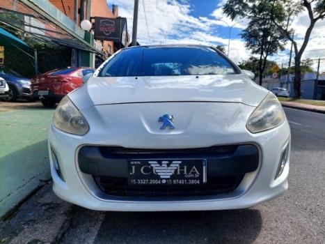 PEUGEOT 308 1.6 16V 4P FLEX ACTIVE, Foto 2
