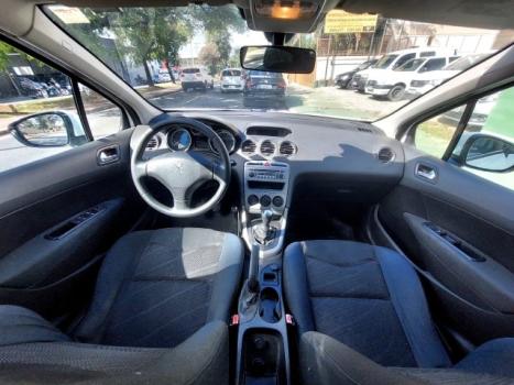 PEUGEOT 308 1.6 16V 4P FLEX ACTIVE, Foto 8