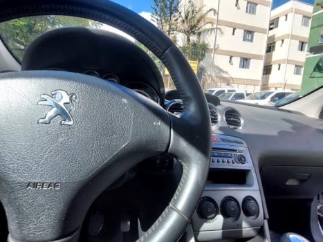 PEUGEOT 308 1.6 16V 4P FLEX ACTIVE, Foto 9