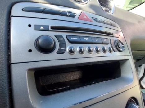 PEUGEOT 308 1.6 16V 4P FLEX ACTIVE, Foto 11