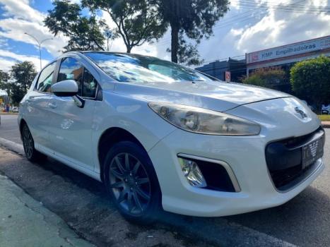 PEUGEOT 308 1.6 16V 4P FLEX ACTIVE, Foto 14