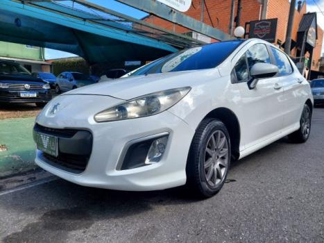 PEUGEOT 308 1.6 16V 4P FLEX ACTIVE, Foto 15