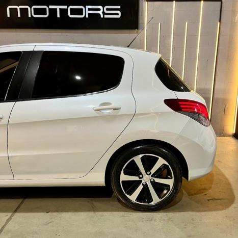 PEUGEOT 308 1.6 16V 4P FLEX ALLURE, Foto 15
