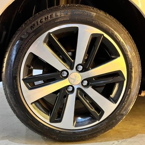 PEUGEOT 308 1.6 16V 4P FLEX ALLURE, Foto 18