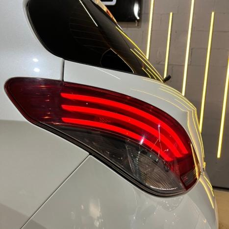 PEUGEOT 308 1.6 16V 4P FLEX ALLURE, Foto 19