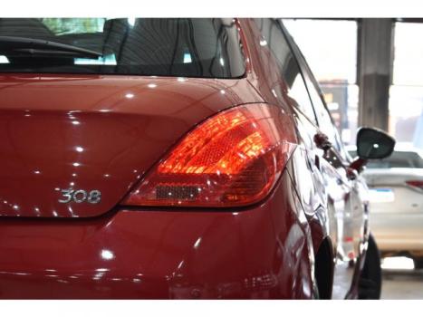 PEUGEOT 308 1.6 16V 4P FLEX ACTIVE, Foto 3
