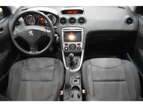 PEUGEOT 308 1.6 16V 4P FLEX ACTIVE, Foto 5