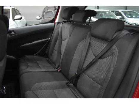 PEUGEOT 308 1.6 16V 4P FLEX ACTIVE, Foto 6